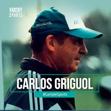 Escándalo en el final entre barracas central y belgrano. Varskysports On Twitter Campeon Con Ferro 2 Y Rosario Central 3 Subcampeonatos Con Gimnasia Campeon De La Copa Interamericana Con River Cumplesports El Maestro Carlos Timoteo Griguol Https T Co Opqwltcqxx