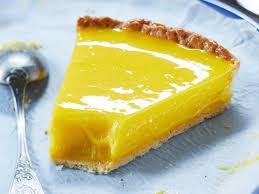 Tarte Au Citron Sans Meringue Recettes Recette Recette Tarte Au Citron Tarte Au Citron Facile Tarte Au Citron