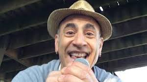 Welcome to our new Ambassador Dan Vitale