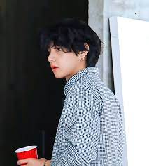 In The Soop Ep 7 Uploaded By ɢᴏʟᴅᴇɴ ɪᴅᴏʟ On We Heart It Taehyung Kim Taehyung Taehyung Photoshoot