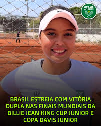 O carioca João Fonseca (#44) teve confirmada nesta sexta-feira a data de  sua estreia no US Open, último Grand Slam da temporada, disputado no piso  duro de Nova York e que distribui