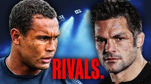 Nathan Earle Interview Nordoff Robbins Six Nations Rugby Dinner 2019