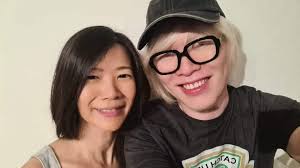 She left church for 20+ years