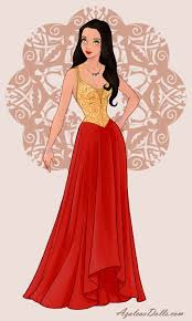 Wedding Dress Design In 2020 Disney Princess Fashion Fashion Design Dress Gorgeous Fashion