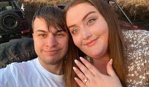 Hannah Ewen and Will Harold's Wedding Website