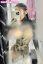 Angelie Pench intimate views