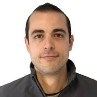 Darwin Paredes Fernández Email & Phone Number