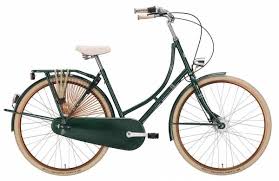 Hollandrad damen günstig online kaufen | beliebte farben: Excelsior Royal Nd Rb Hollandrad 56cm 3f Bremsnabe Grun Kaufen Bei Hbs