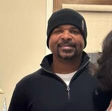 Tanja Odom and Nicholas Broussard's Wedding Website