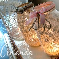 These pretty jars are decorated with a barbecue or country theme using burlap and i promise that these mason jar centerpieces are really easy to make and won't take long at all. Mason Jar Centerpieces Sunflower Filled Jars Decorated With Burlap