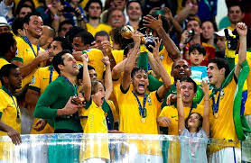 Resultado de imagen para seleção brasileira