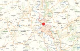 Vizualizezi harta detaliata rusia, harta rusia. Dusseldorf Pe Harta Din Europa RusÄƒ Harta Dusseldorf In Limba RusÄƒ Online