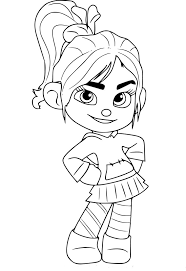 Coloriage Recherche Google Disney Character Drawings Disney Concept Art Concept Art Character