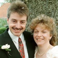 My wife murdered her ex-husband. and I'm sure I was meant to be next