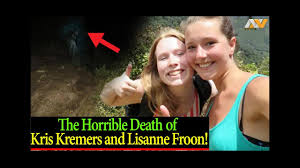 Check spelling or type a new query. The Mysterious Unsolved Disappearance Of Kris Kremers Lisanne Froon Panama Youtube