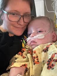 Wyatt's miraculous recovery from brain damage