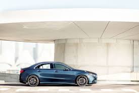 Apa beza kereta sedan dan hatch. Mercedes Amg Unveils Sedan Version Of A35 4matic Berita Kereta Carlist My