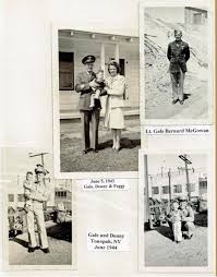 Gale Bernard McGowan