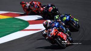 Reach the motogp™ or moto2™ class and assemble your very own junior team! Ktgym8od41yqam