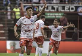 Nicolás gonzález, 23, argentina vfb stuttgart, desde 2018 extremo izquierdo valor de mercado: Inter To Meet With Argentinos Junios Over Nicolas Gonzalez