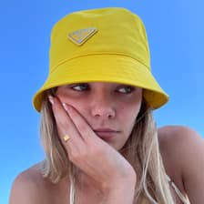 Brittany Dalrymple's Instagram, Twitter & Facebook