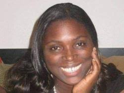 Garvey Maceo mourning teacher's death