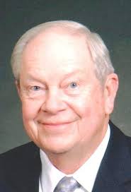 Edwin Fleming Obituary (1936