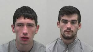 Shameful Tyneside burglars targeted vulnerable people in sheltered  accommodation in Newcastle