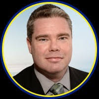 Eric Marchuk's Instagram, Twitter & Facebook