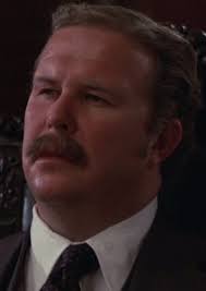 Fan Casting Philip Seymour Hoffman as Arthur Jensen in Network (2006)