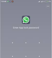 · press power key and volume + key, all together. How To Lock And Unlock Apps On Xiaomi Phones Flashsaletricks