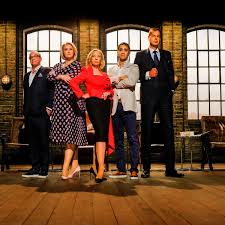 Apr 16, 2021 · deborah meaden stormed off dragons' den and snapped leave him to it at a gobsmacked peter jones in the latest episode. Dragons Den The Good The Bad And The Frankly Bizarre Businesses That Have Appeared On The Show Business Live