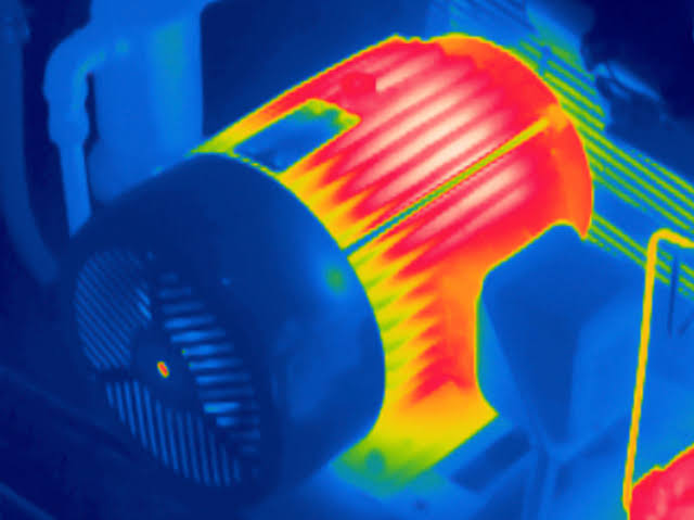 Thermography, what it is and what it is used for - ATRIA Innovation