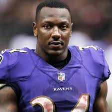 The 25 Best Baltimore Ravens Running Backs, Ranked