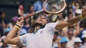 Altid gode tilbud online på shopalike.dk björn borg produkter find og sammenlign priser stort udvalg de nyeste trends sikker betaling. Fbf 1978 Jimmy Connors Earns Redemptive Win Over Bjorn Borg In Nyc