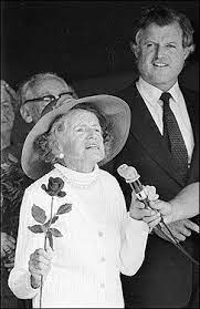 Pin By Ruslan Aliev On Kennedys Rose Kennedy Kennedy Ted Kennedy