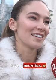 Andrea Nicol's Instagram, Twitter & Facebook