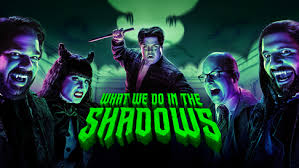 What We Do In The Shadows Fx Canada Watch Full Tv Episodes Online See Tv Schedule