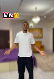 Clinton Joshua Fanpage Challenges and Life Moments