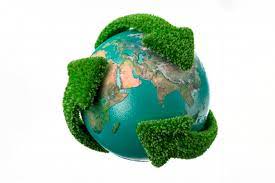 Somos parte del entorno que nos rodea, y nos afecta incluso más de lo que pensamos. Dia Mundial Del Medio Ambiente B Green