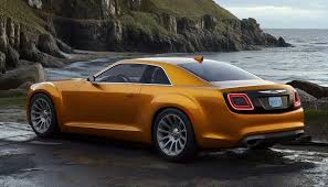 Image result for Construction Yellow 2025 Chrysler