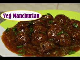Veg Manchurian Recipe I How To Make Veg Manchurian I Gahukar S Kitchen Veg Manchurian Recipe Manchurian Recipe Manchurian Recipe Vegetarian