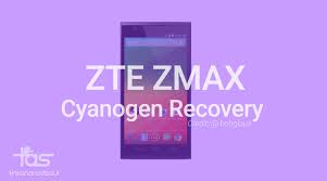 Zte apparently uses the 'devinfo' partition to store crucial bootloader state parameters, including the lock/unlock status. Zte Zmax Gets Cyanogen Recovery A Good Cwm Twrp Alternative