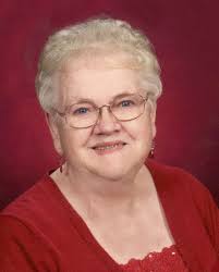 Esther Thompson Obituary December 3, 2017