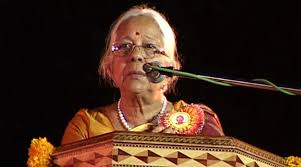 Shashikala om prakash saigal (née jawalkar; Bbsm To Hold Condolence Meet For Shashikala Kakodkar On November 5 6 India News The Indian Express