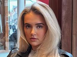 Molly-Mae Hague's 'plumping' skin serum she describes as a 'game changer'  has 61% off