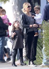 Exclusive Sarah Michelle Gellar Runs Errands With Her Kids Cute Celebrity Couples Famous Celebrity Couples Pregnant Celebrities