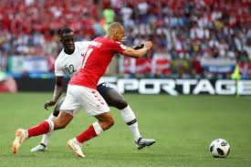 (born 05 jun, 1991) forward for barcelona. Benjamin Mendy Martin Braithwaite Benjamin Mendy And Martin Braithwaite Photos Denmark Vs France Group C 2018 Fifa World Cup Russia Zimbio