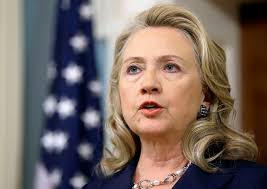 Why open records laws may not apply to all of Hillary Clinton's State  Dept.-era e-mails