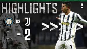 Spain la liga bbva league and copa del rey , italy serie and coppa italia, german bundesliga and dfb pokal, france. Inter 1 2 Juventus Ronaldo Double Completes Comeback Win Coppa Italia Highlights Youtube